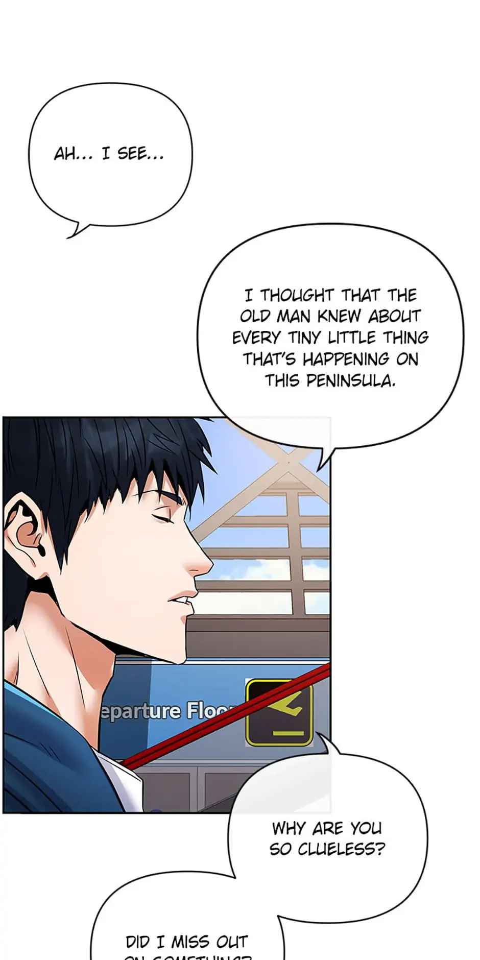 A Grandcross Story Chapter 35 - Page 60