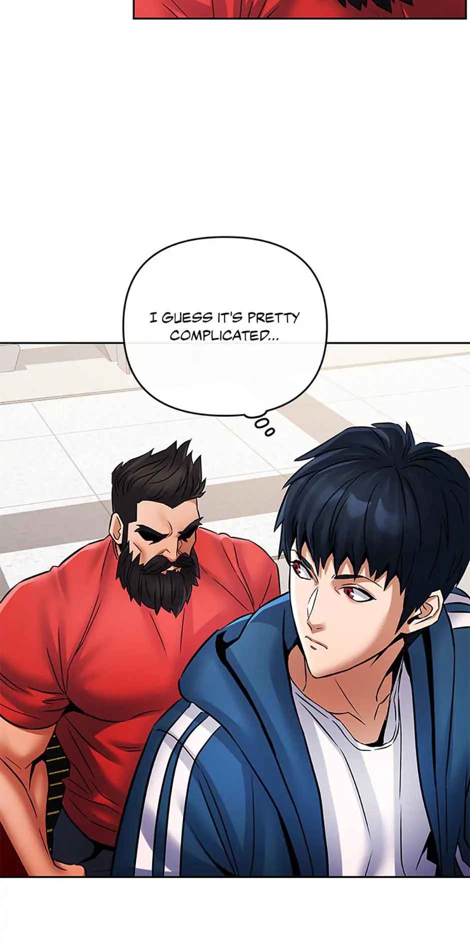 A Grandcross Story Chapter 35 - Page 63