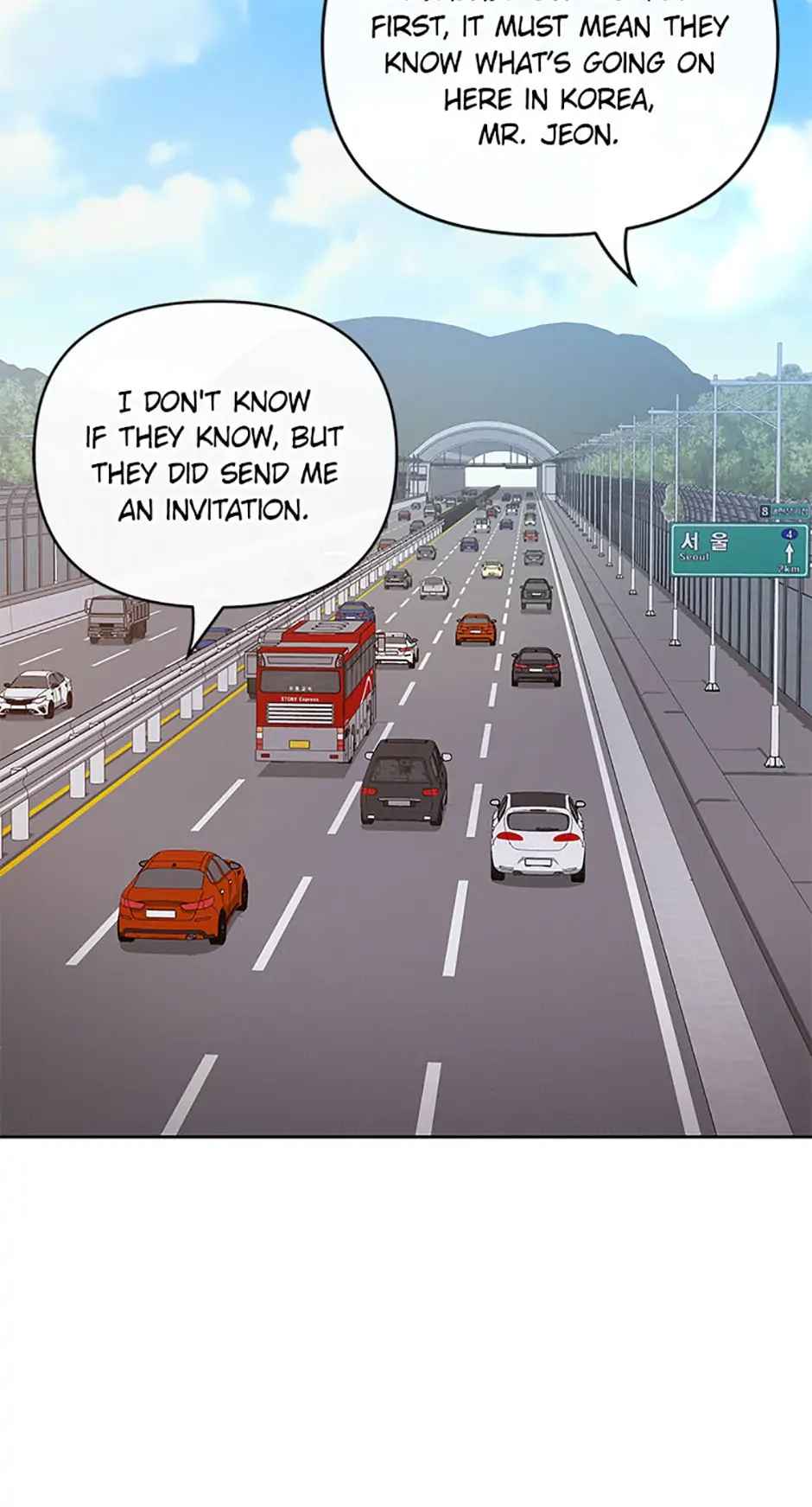 A Grandcross Story Chapter 36 - Page 16