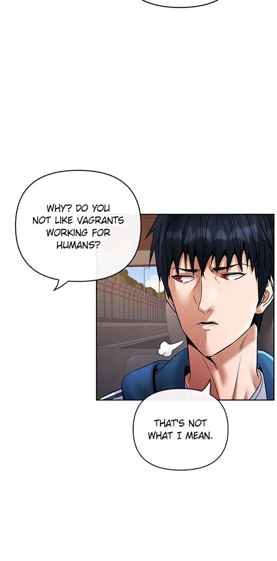 A Grandcross Story Chapter 36 - Page 23