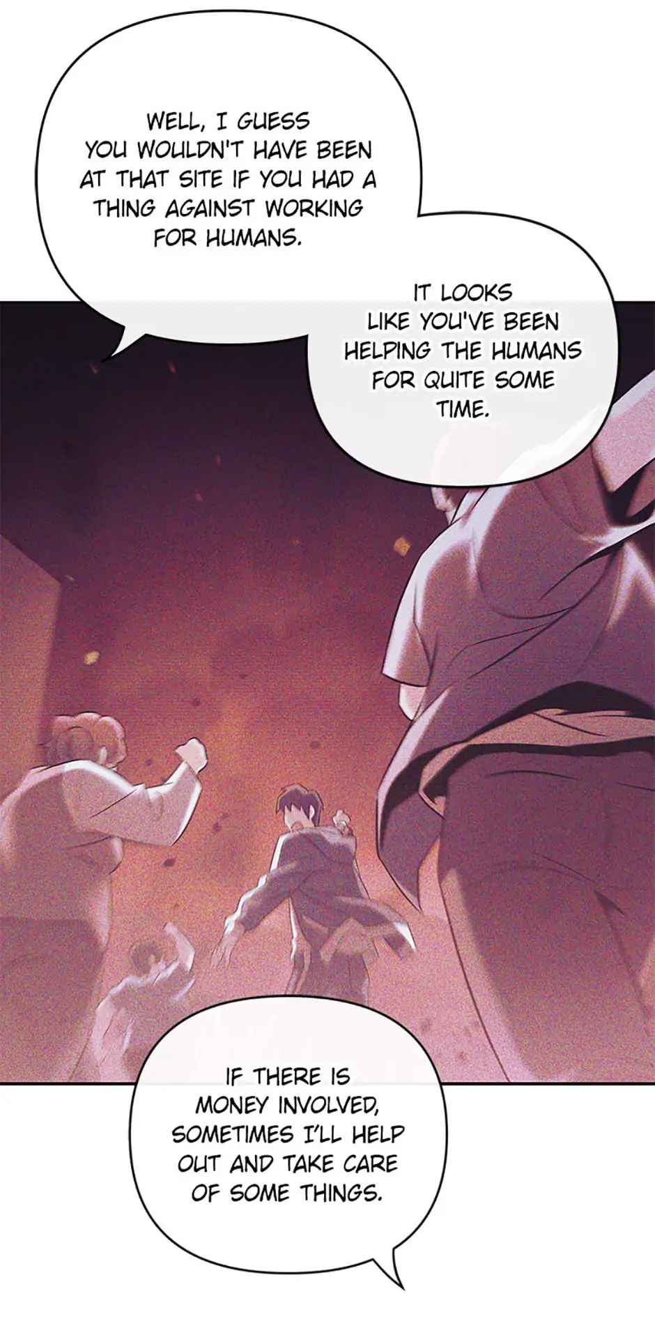 A Grandcross Story Chapter 36 - Page 24