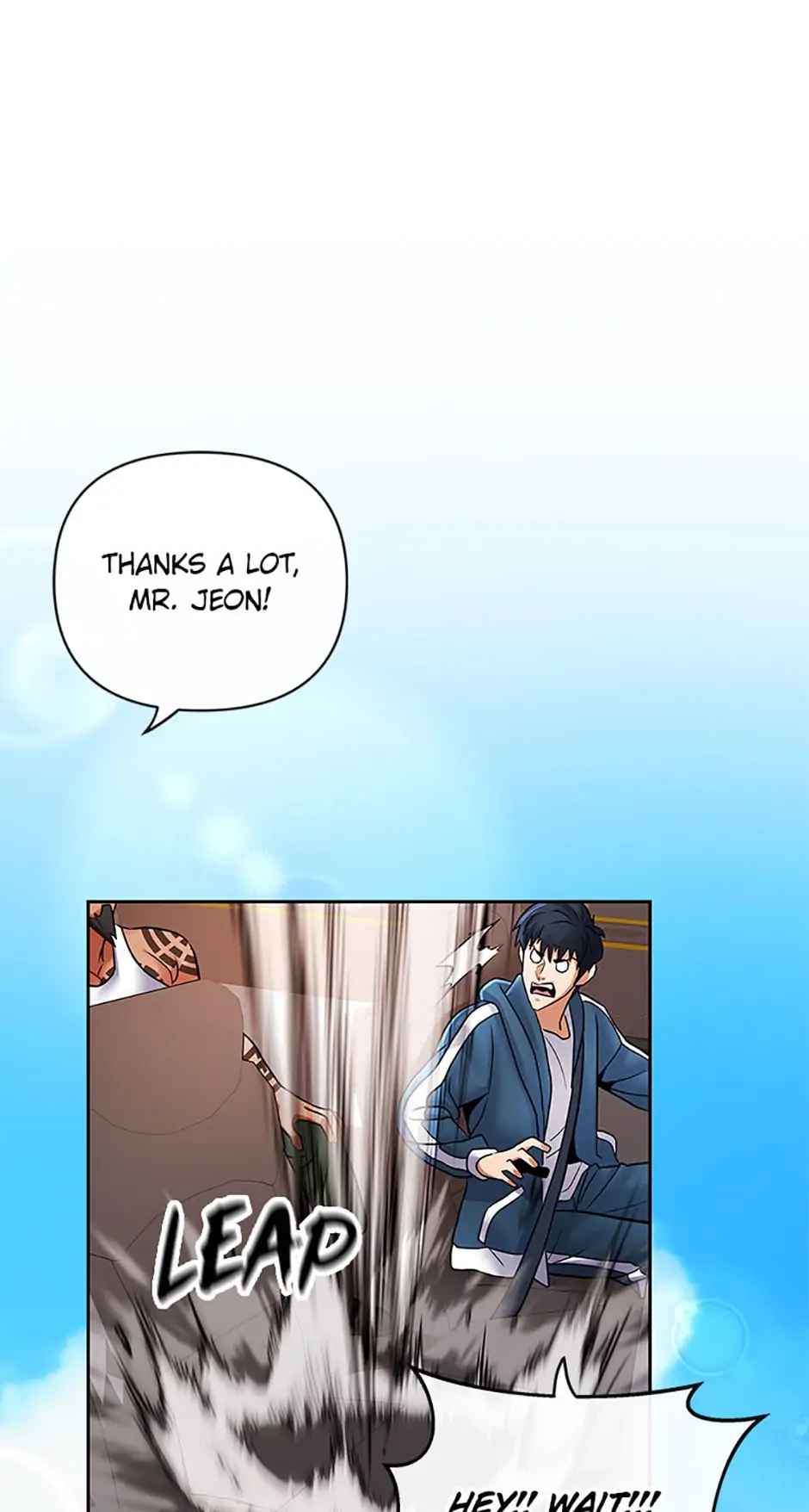 A Grandcross Story Chapter 36 - Page 31