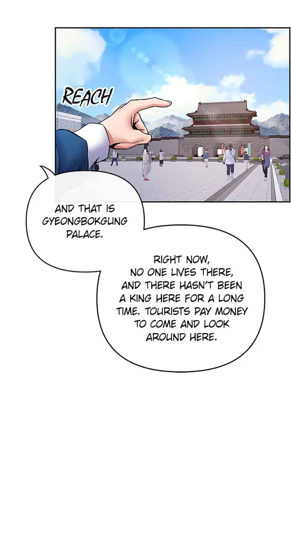 A Grandcross Story Chapter 36 - Page 35