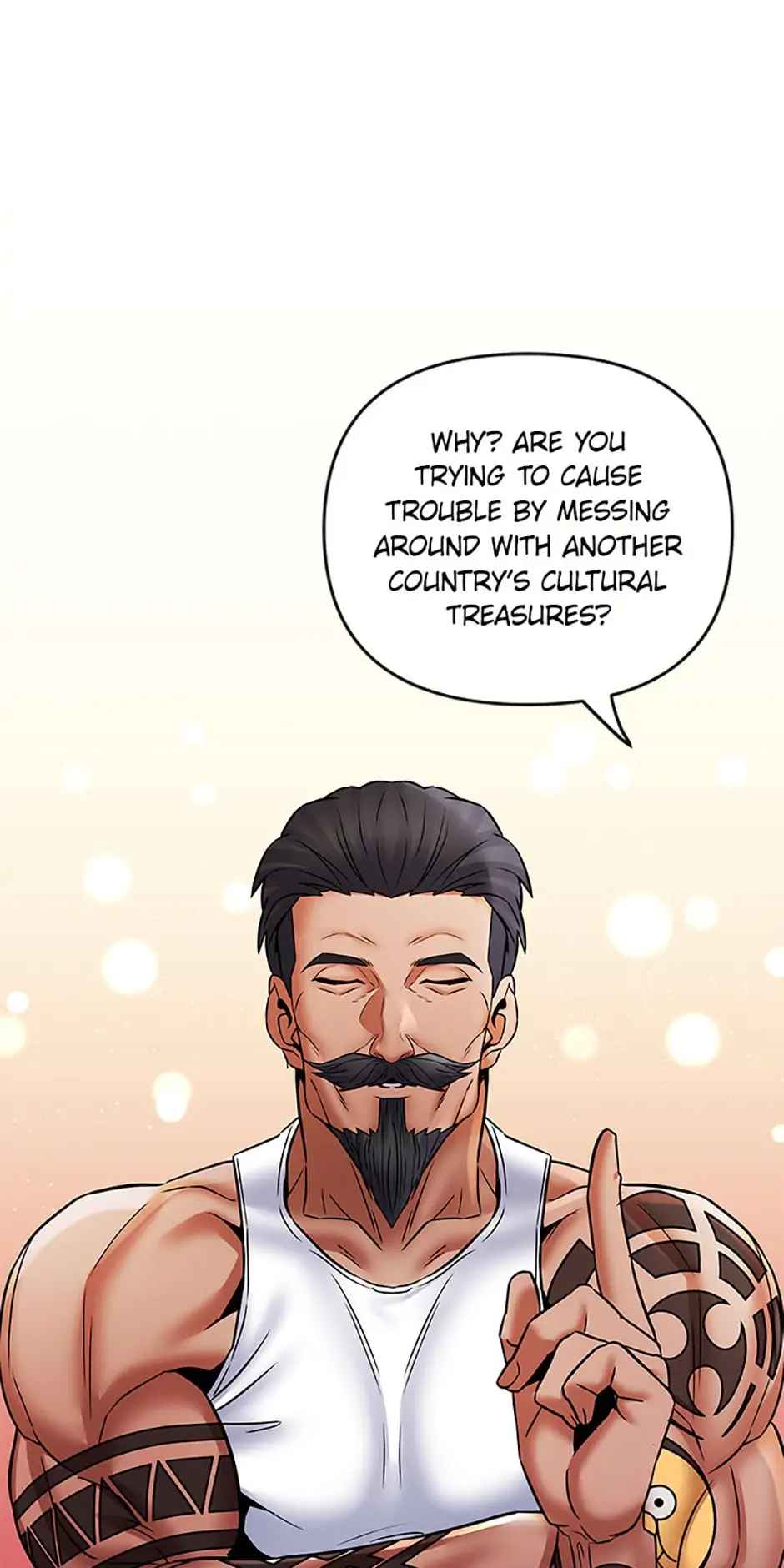 A Grandcross Story Chapter 36 - Page 38