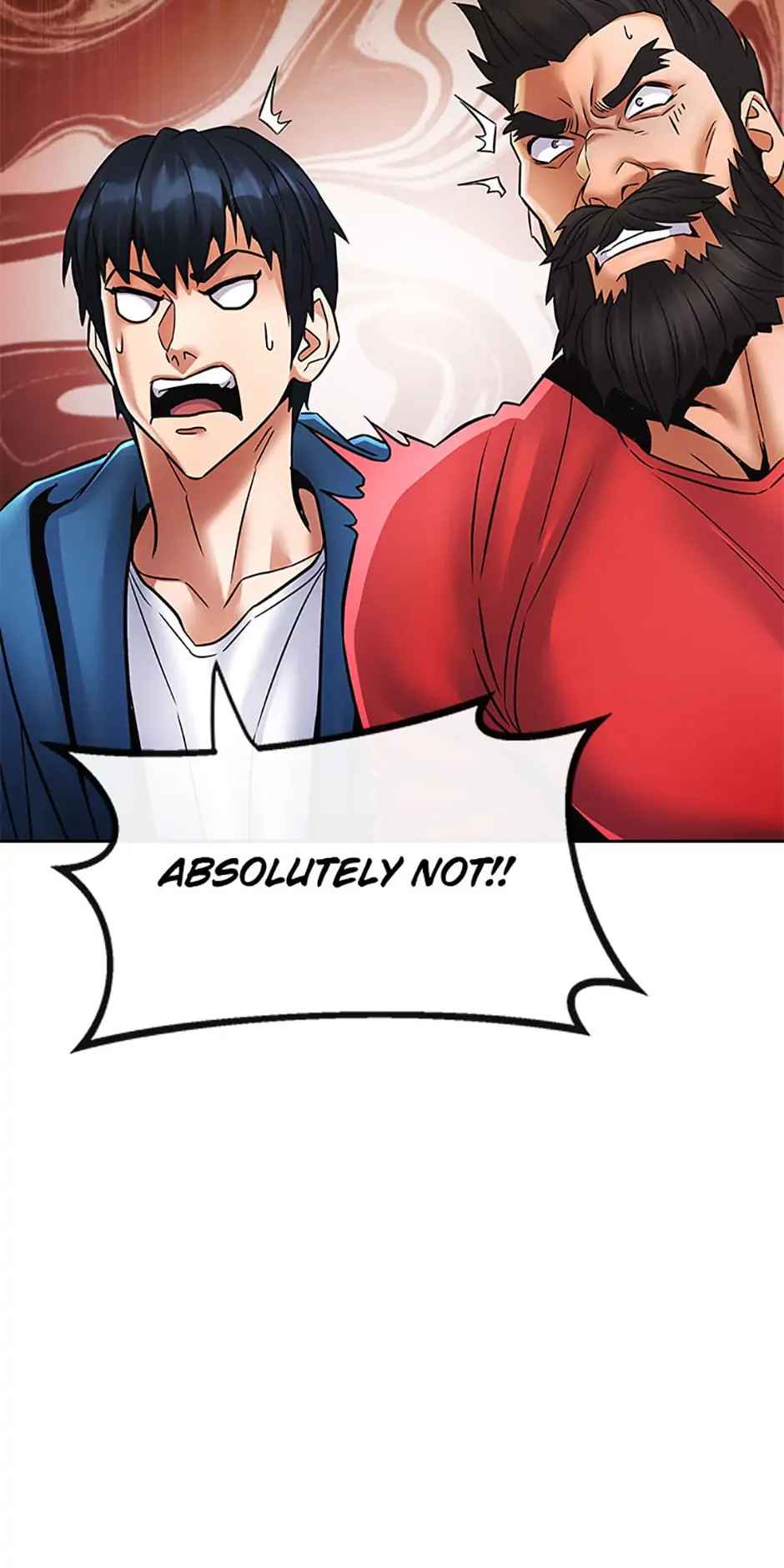 A Grandcross Story Chapter 36 - Page 40