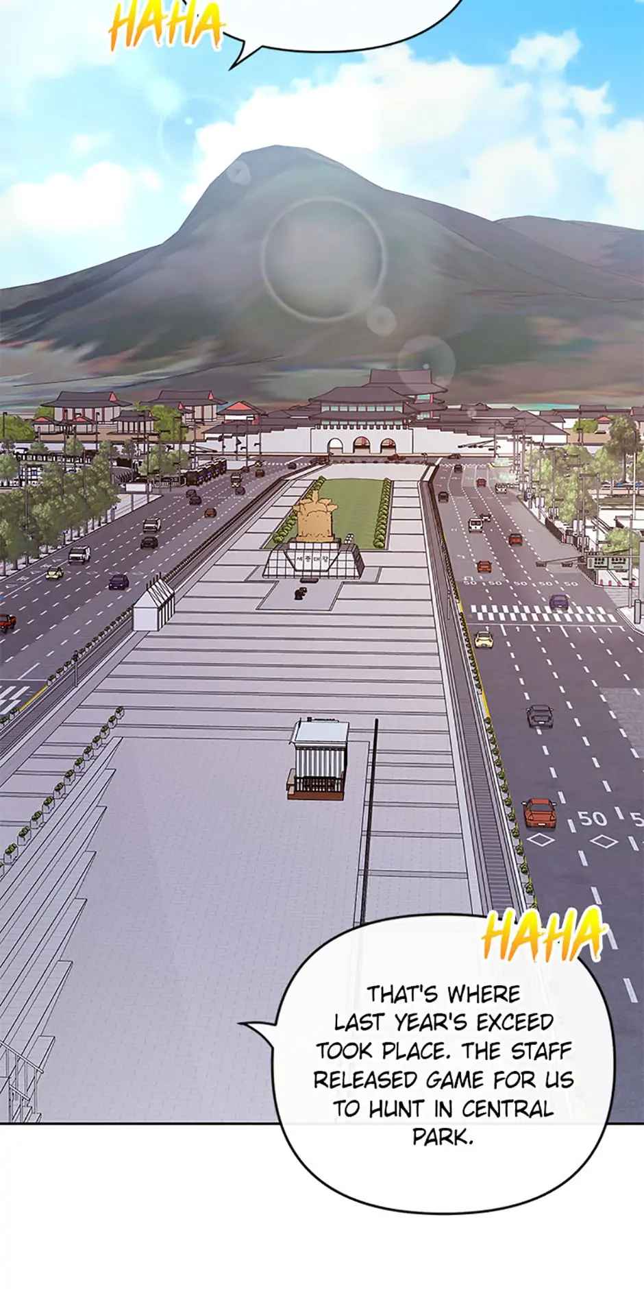 A Grandcross Story Chapter 36 - Page 44