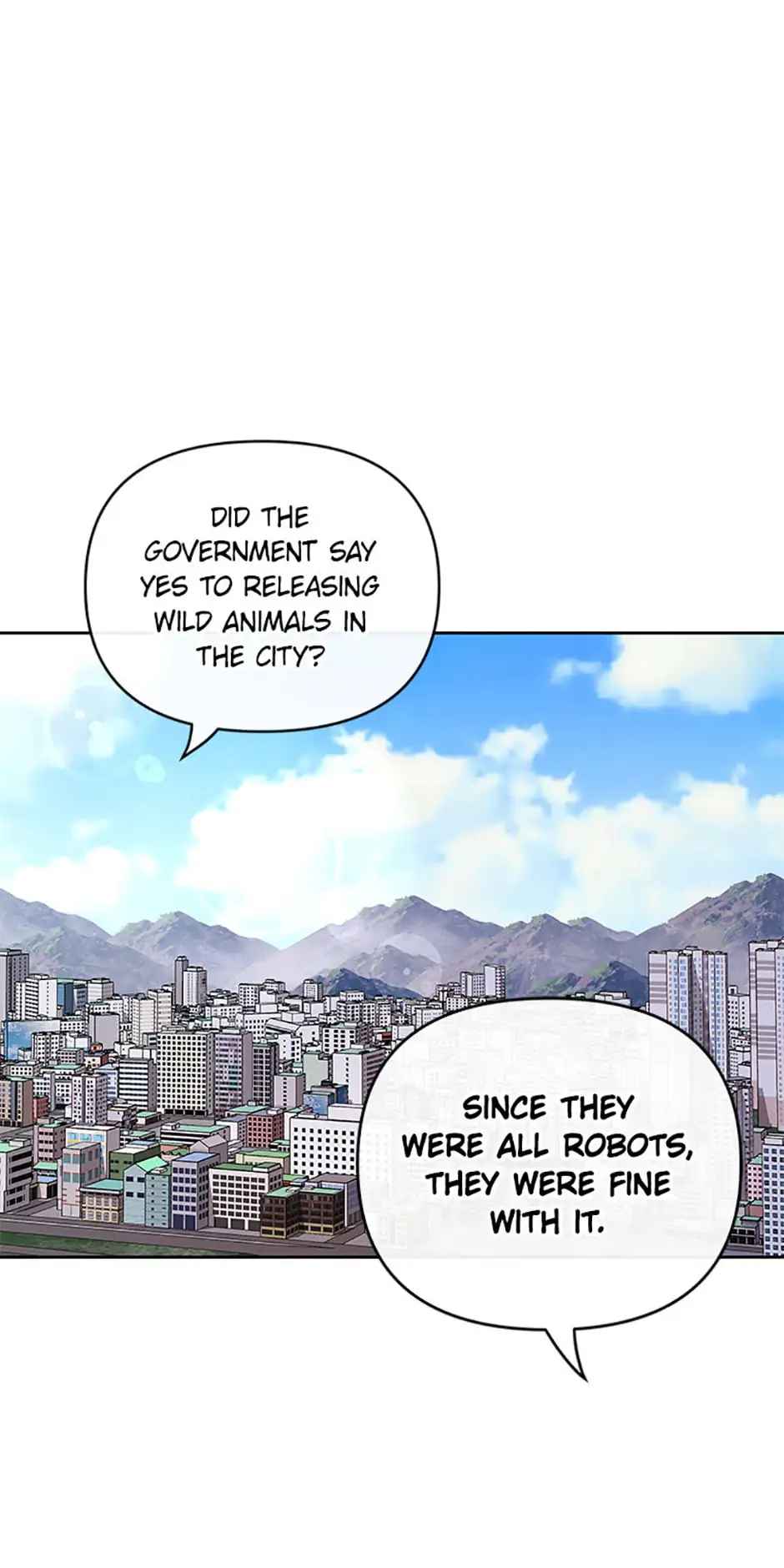 A Grandcross Story Chapter 36 - Page 46