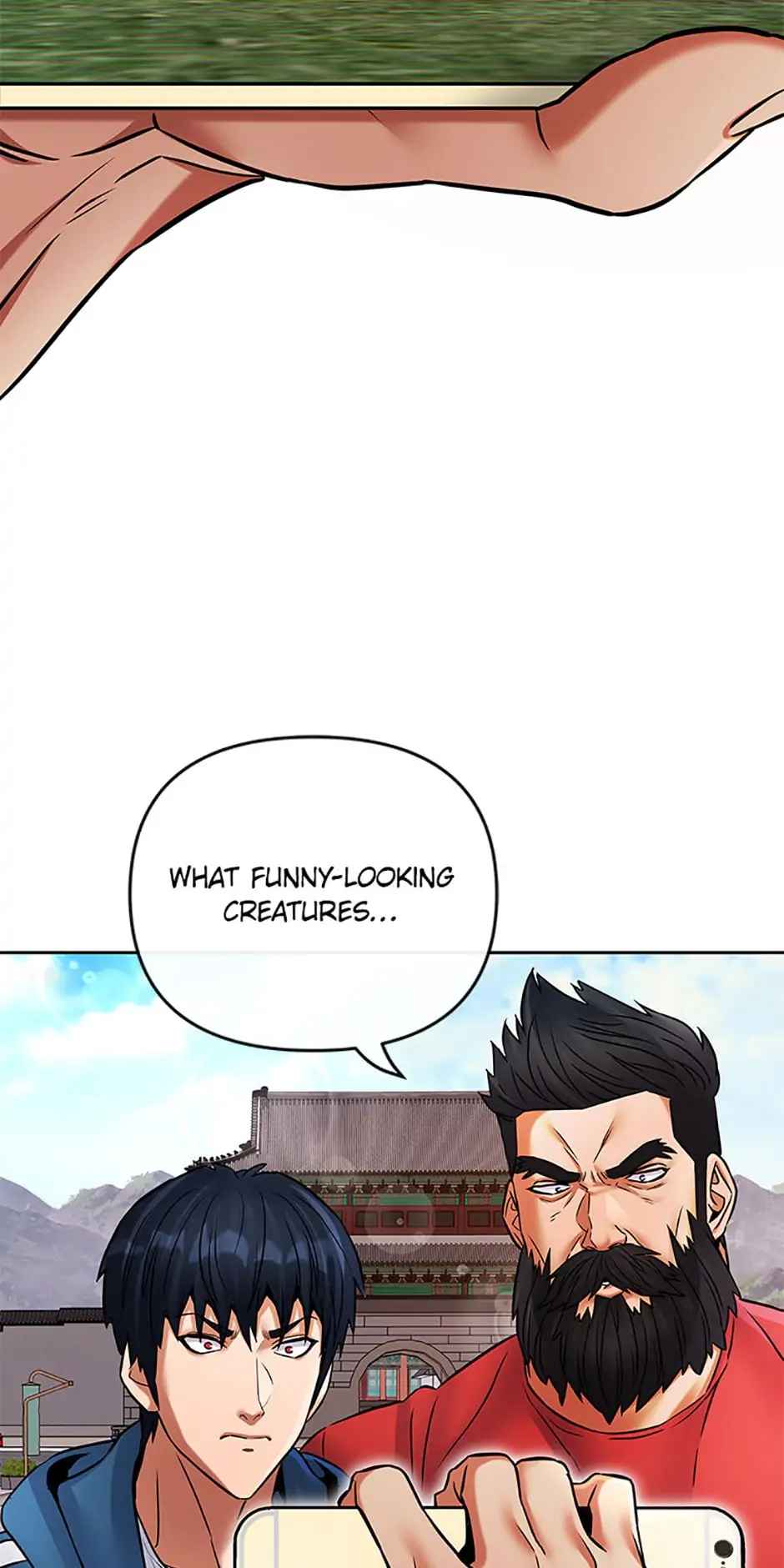 A Grandcross Story Chapter 36 - Page 48