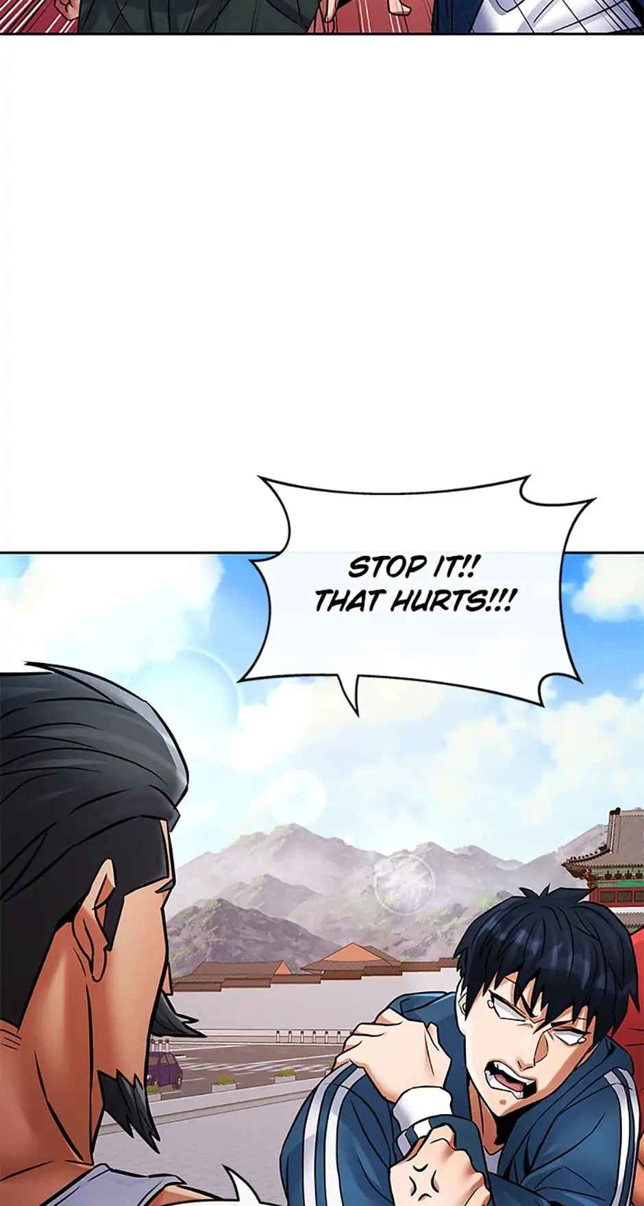 A Grandcross Story Chapter 36 - Page 52