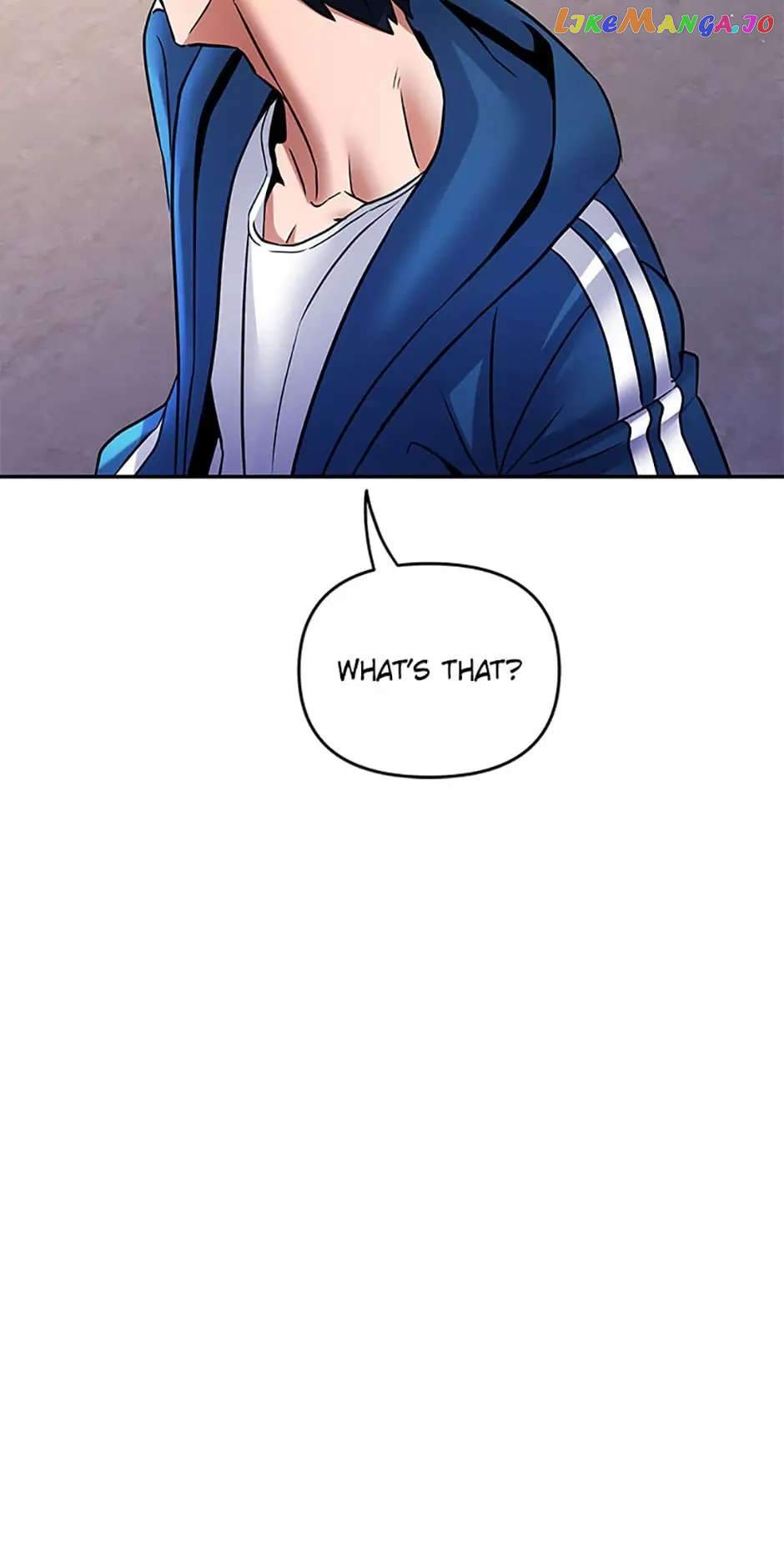 A Grandcross Story Chapter 37 - Page 29