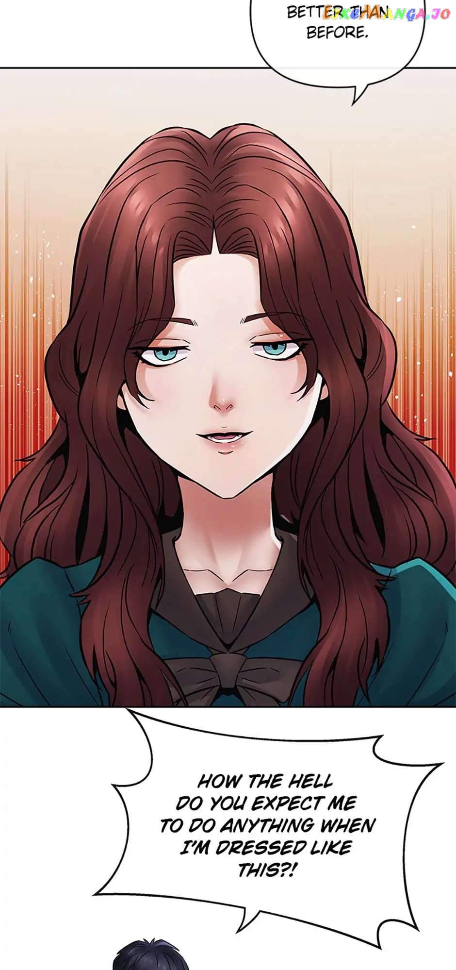 A Grandcross Story Chapter 37 - Page 32