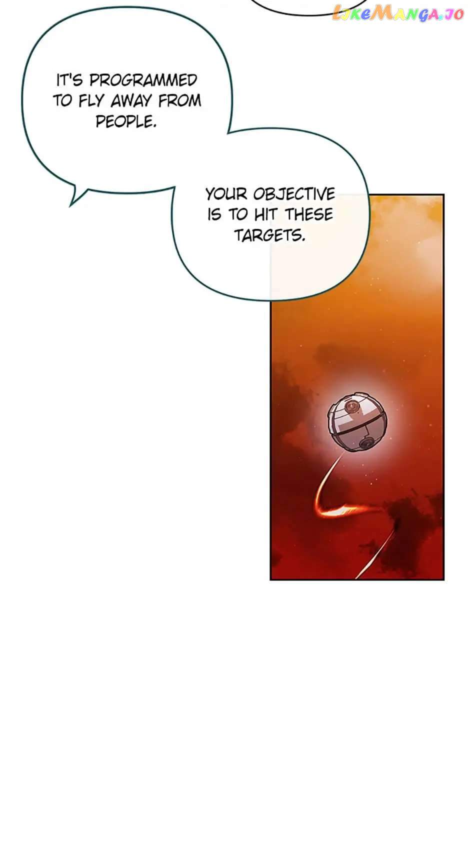 A Grandcross Story Chapter 37 - Page 46