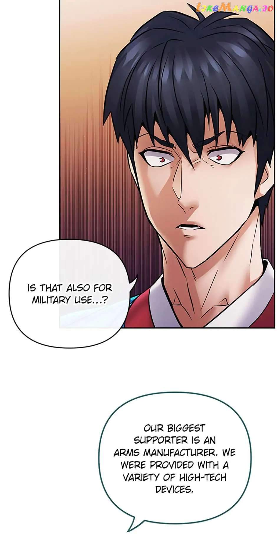 A Grandcross Story Chapter 37 - Page 51