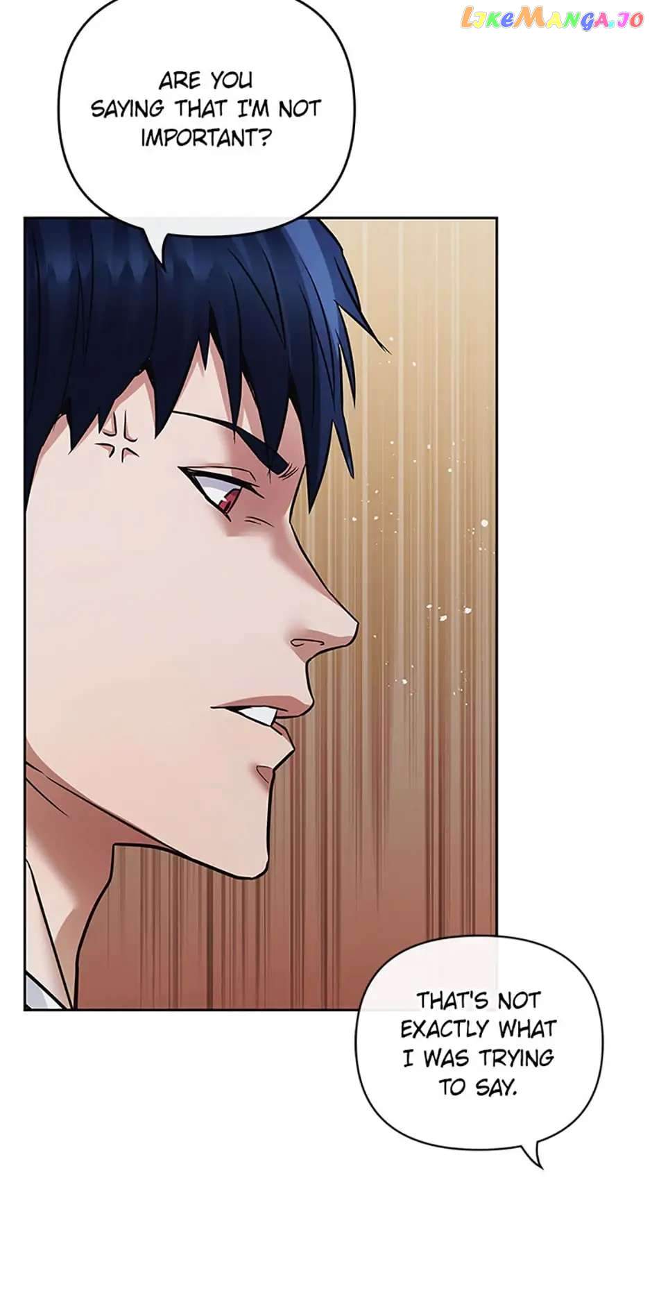 A Grandcross Story Chapter 38 - Page 16