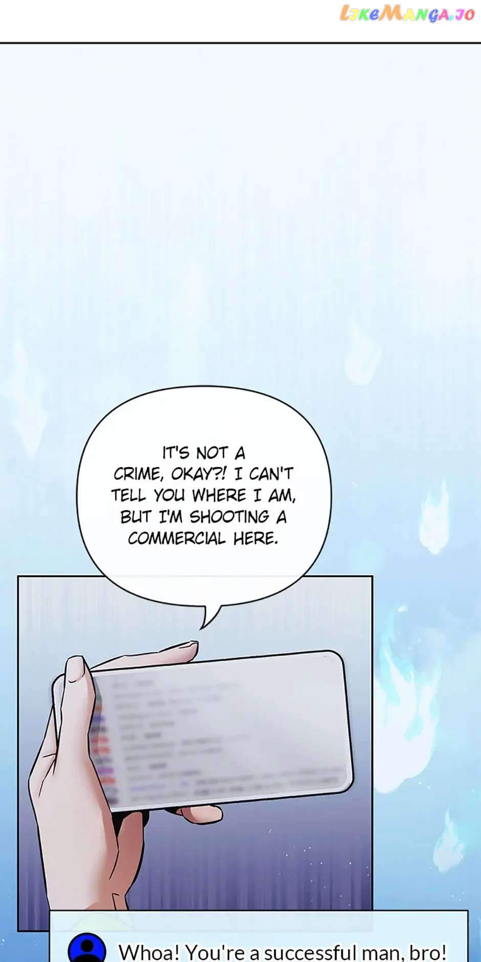 A Grandcross Story Chapter 38 - Page 32