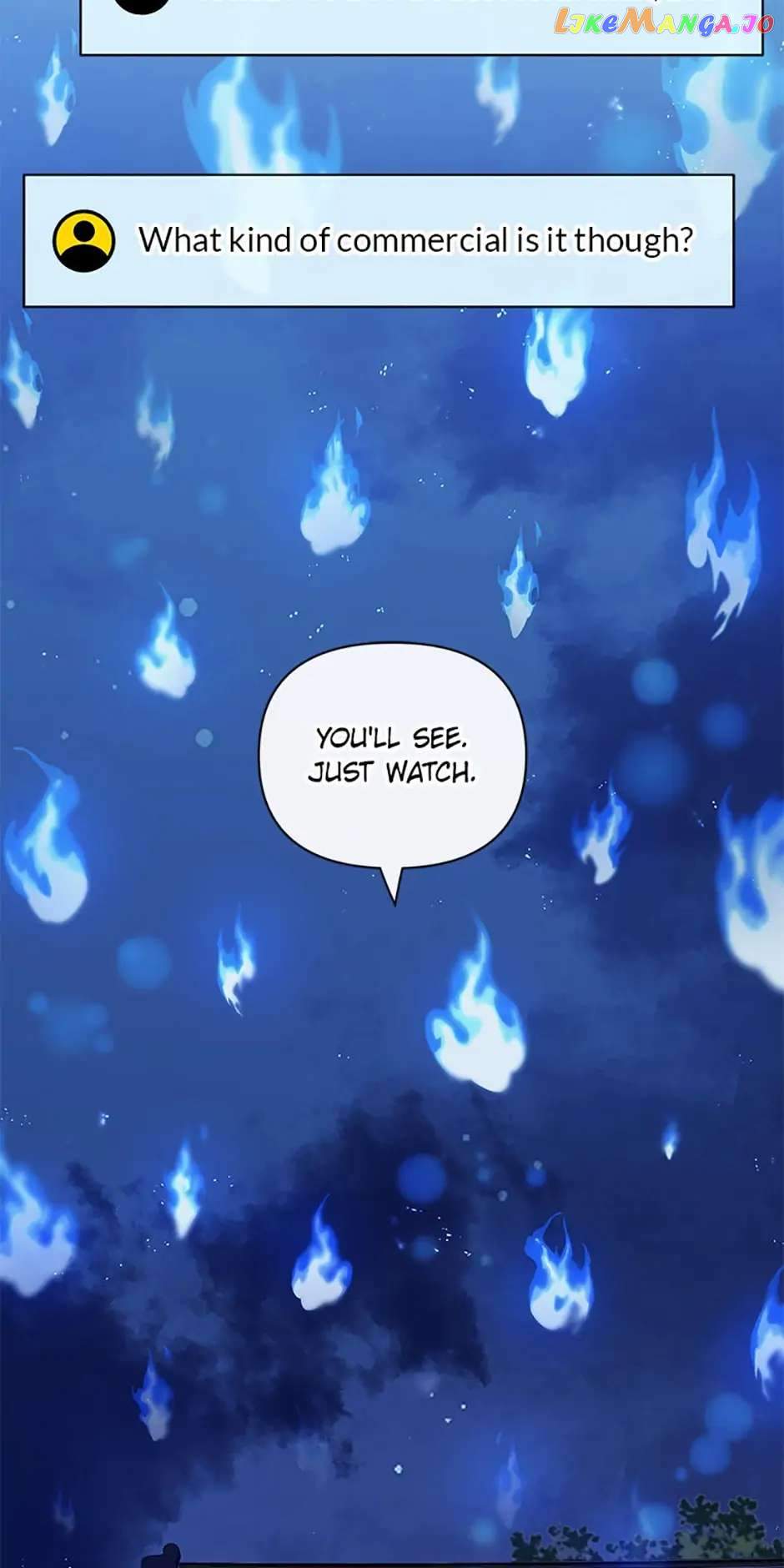 A Grandcross Story Chapter 38 - Page 33