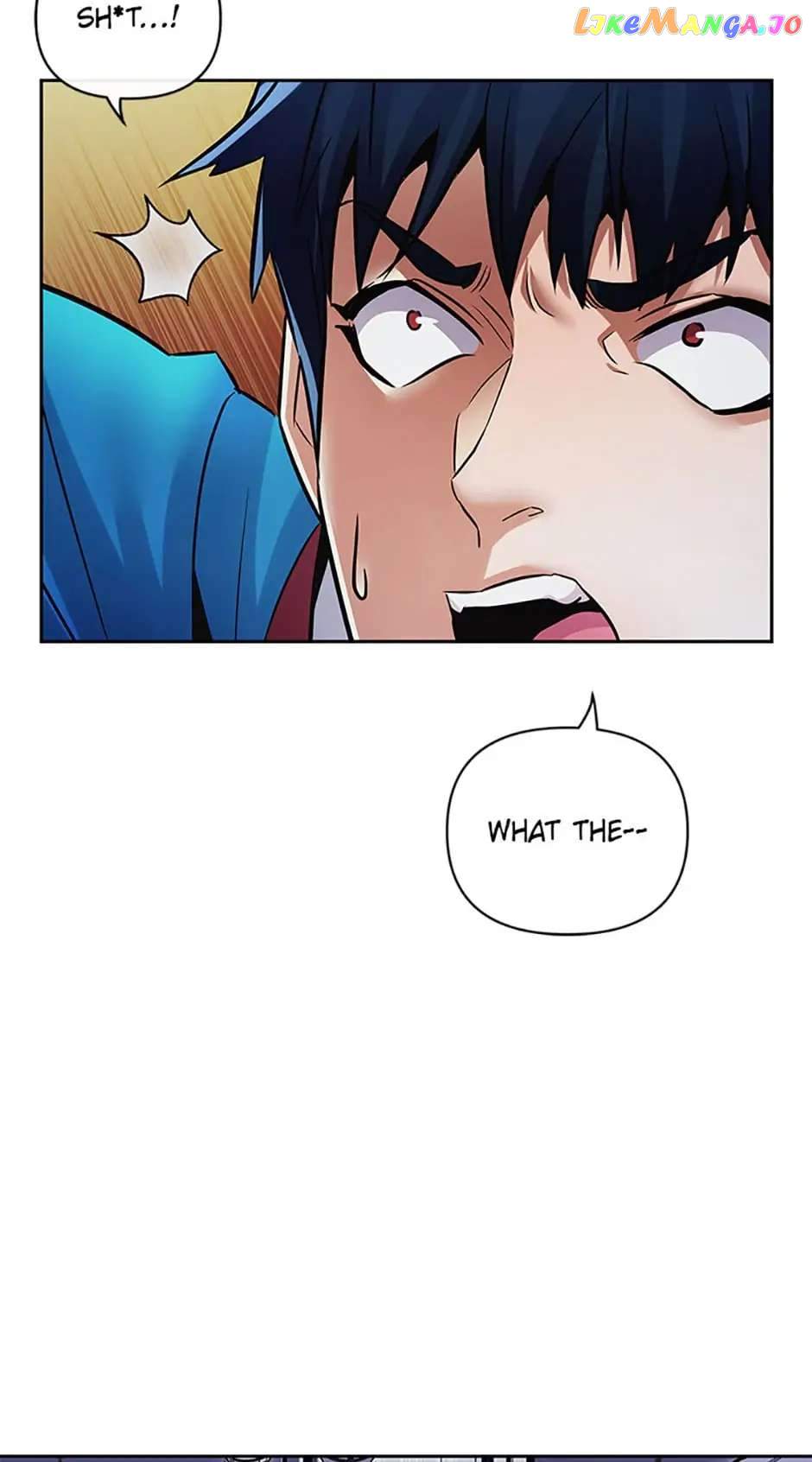 A Grandcross Story Chapter 38 - Page 43