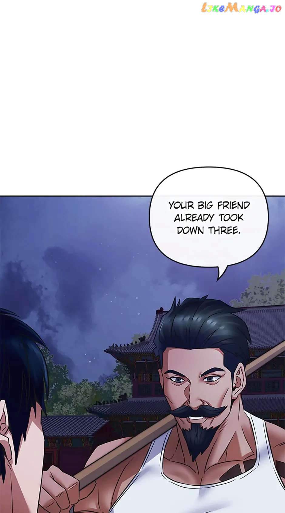 A Grandcross Story Chapter 38 - Page 56