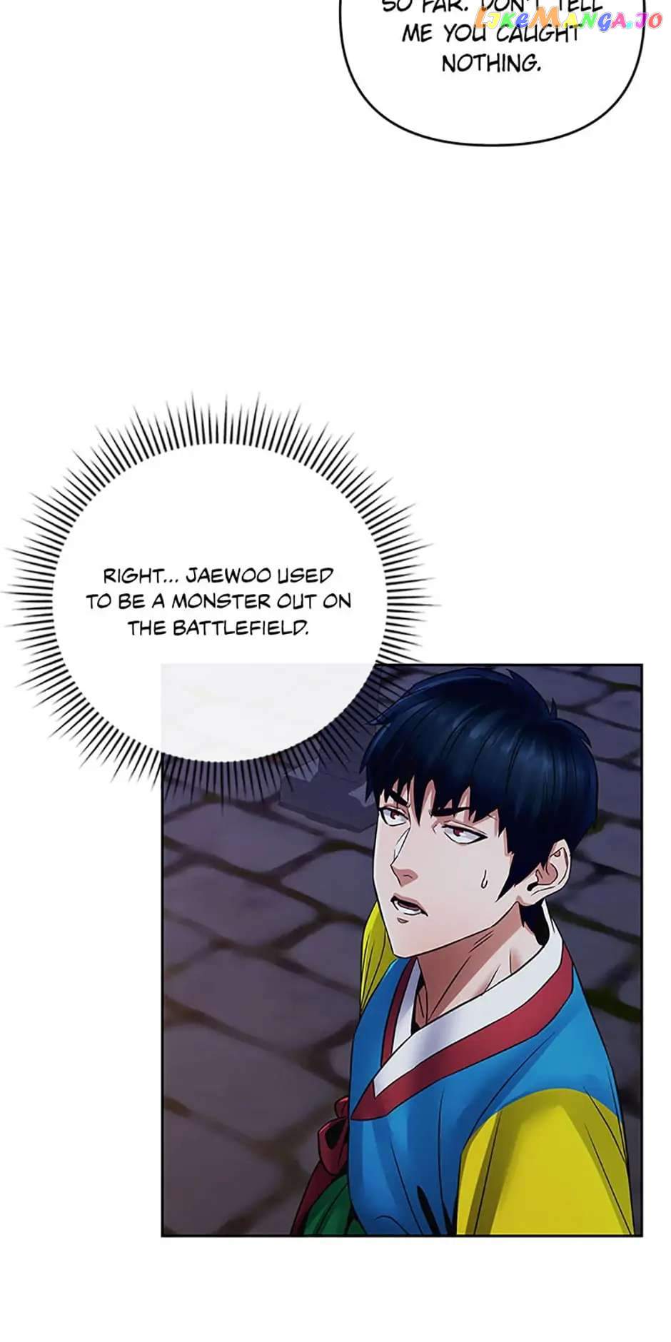 A Grandcross Story Chapter 38 - Page 61