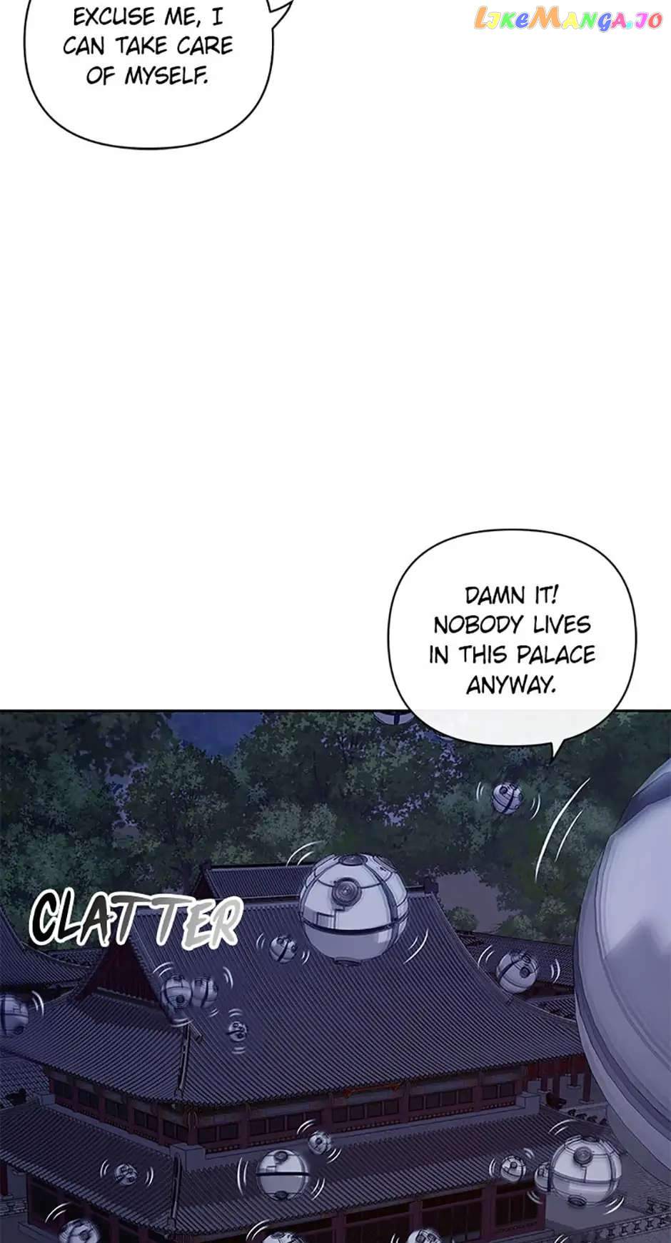 A Grandcross Story Chapter 38 - Page 66