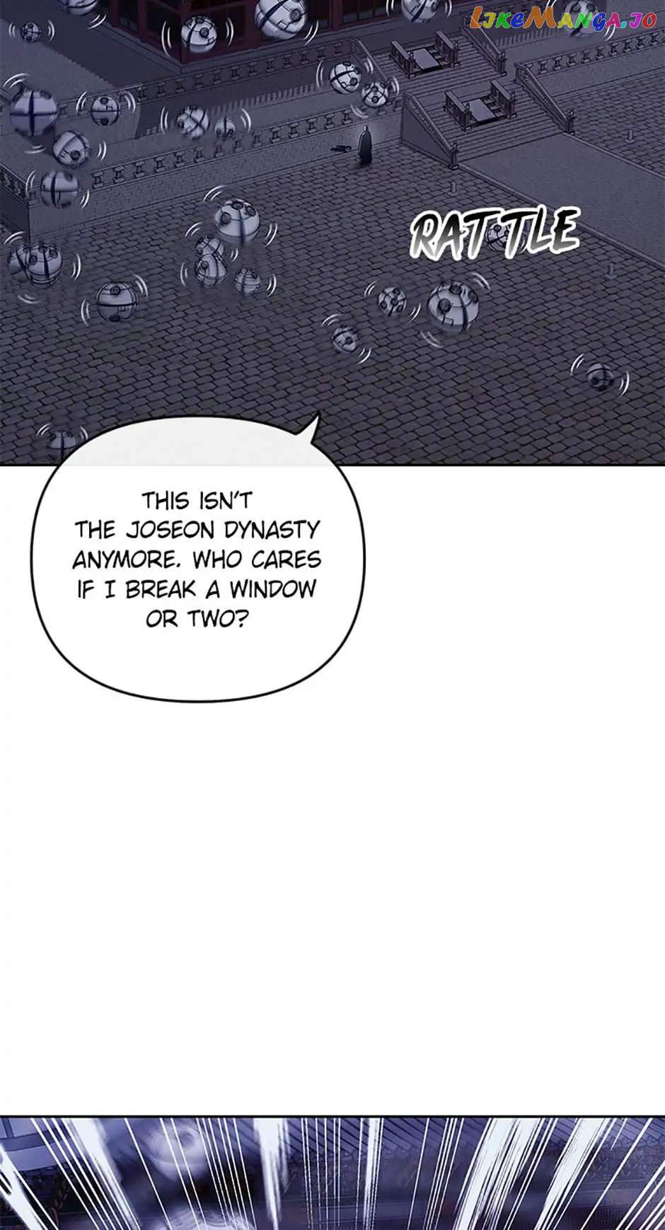 A Grandcross Story Chapter 38 - Page 67