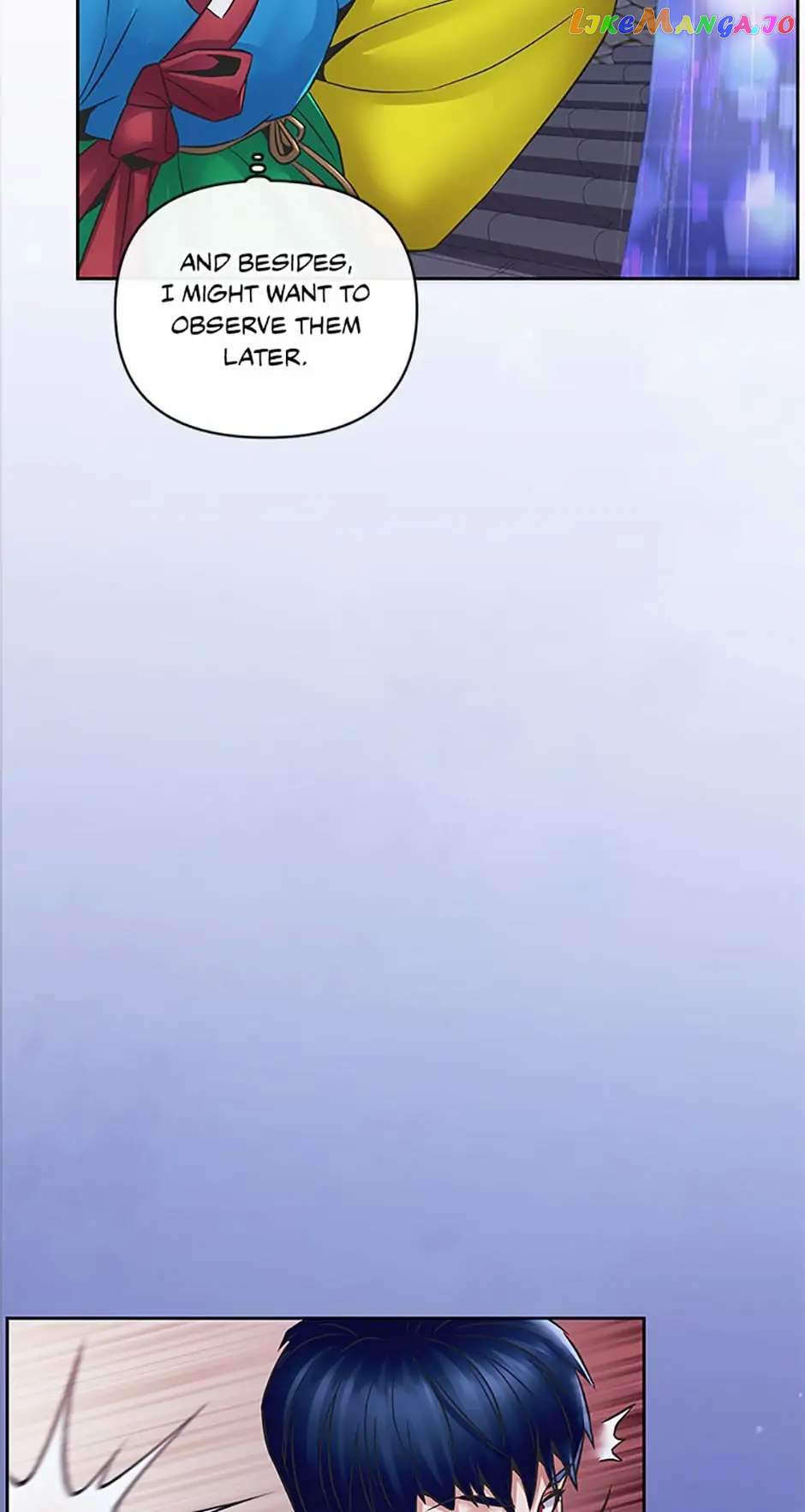A Grandcross Story Chapter 39 - Page 12