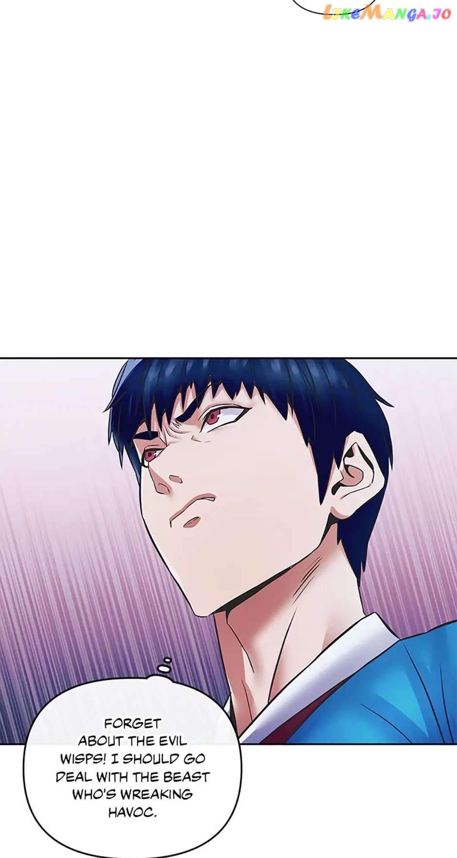 A Grandcross Story Chapter 39 - Page 15