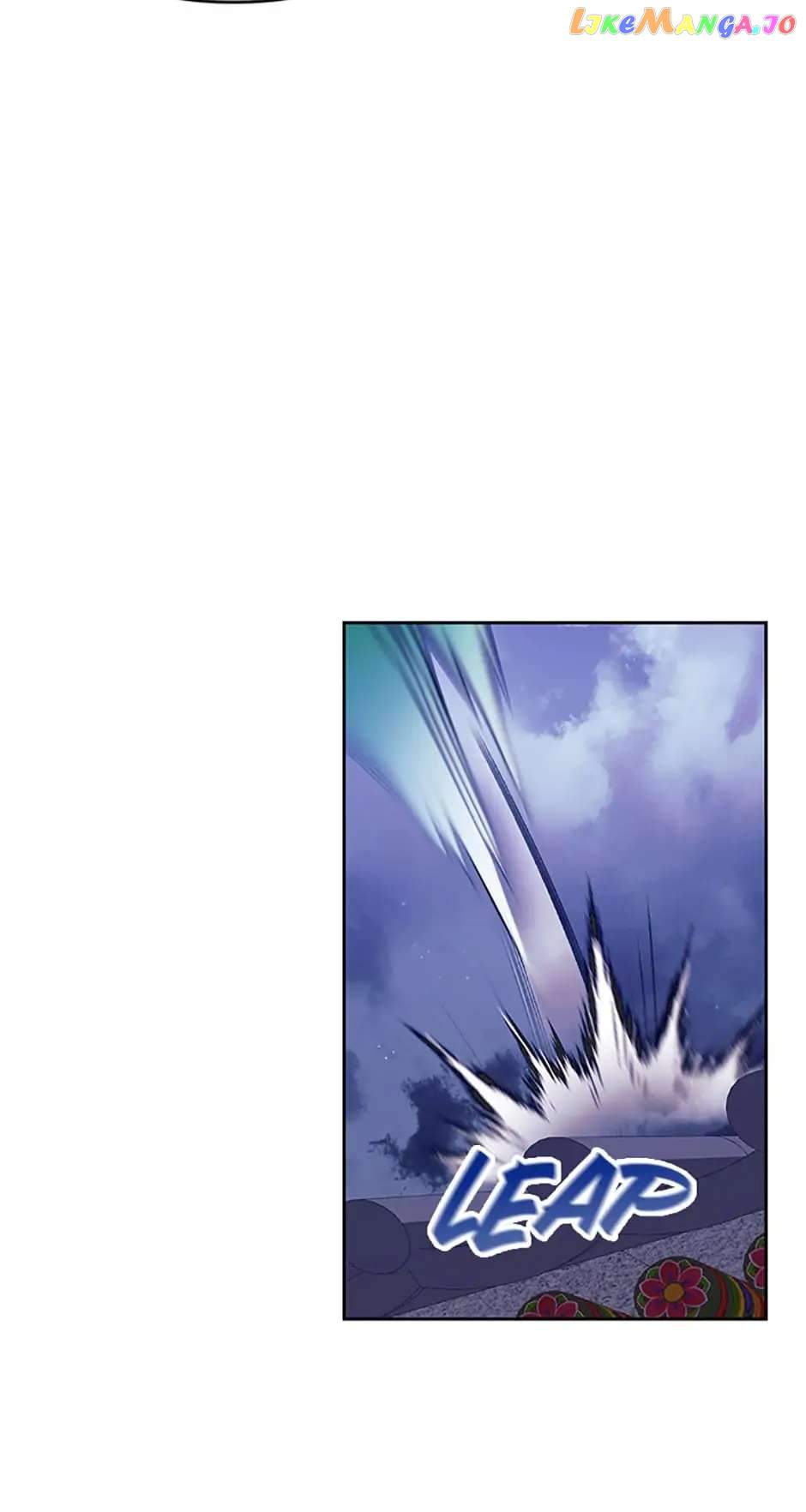 A Grandcross Story Chapter 39 - Page 16