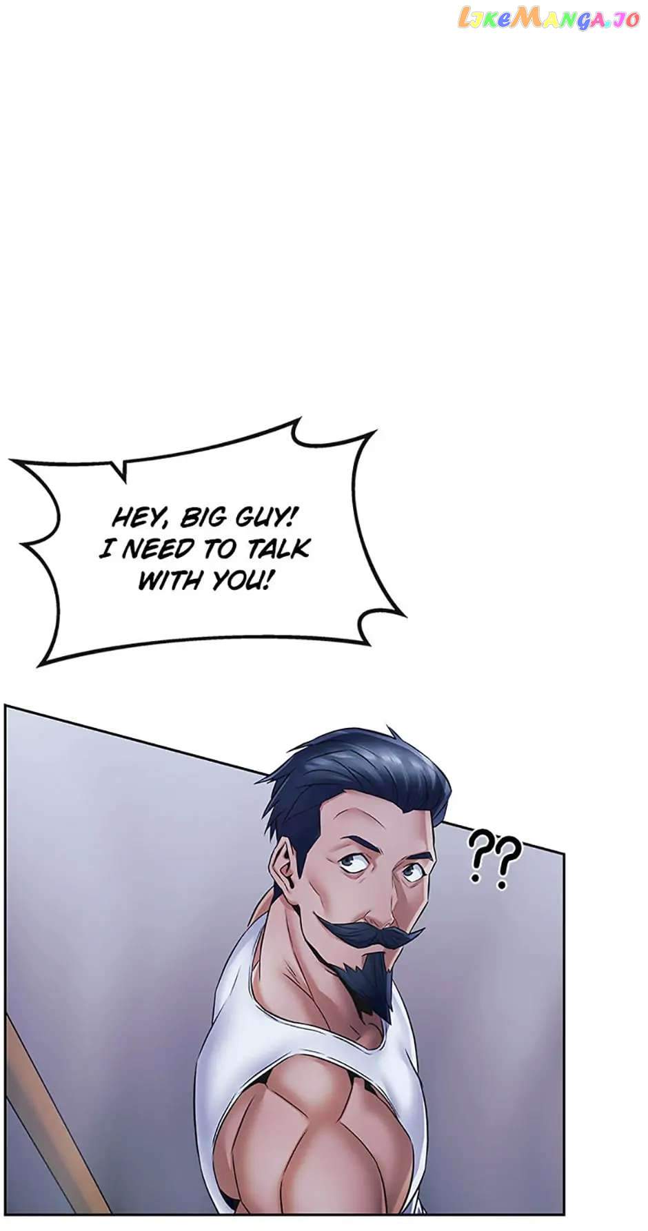 A Grandcross Story Chapter 39 - Page 18