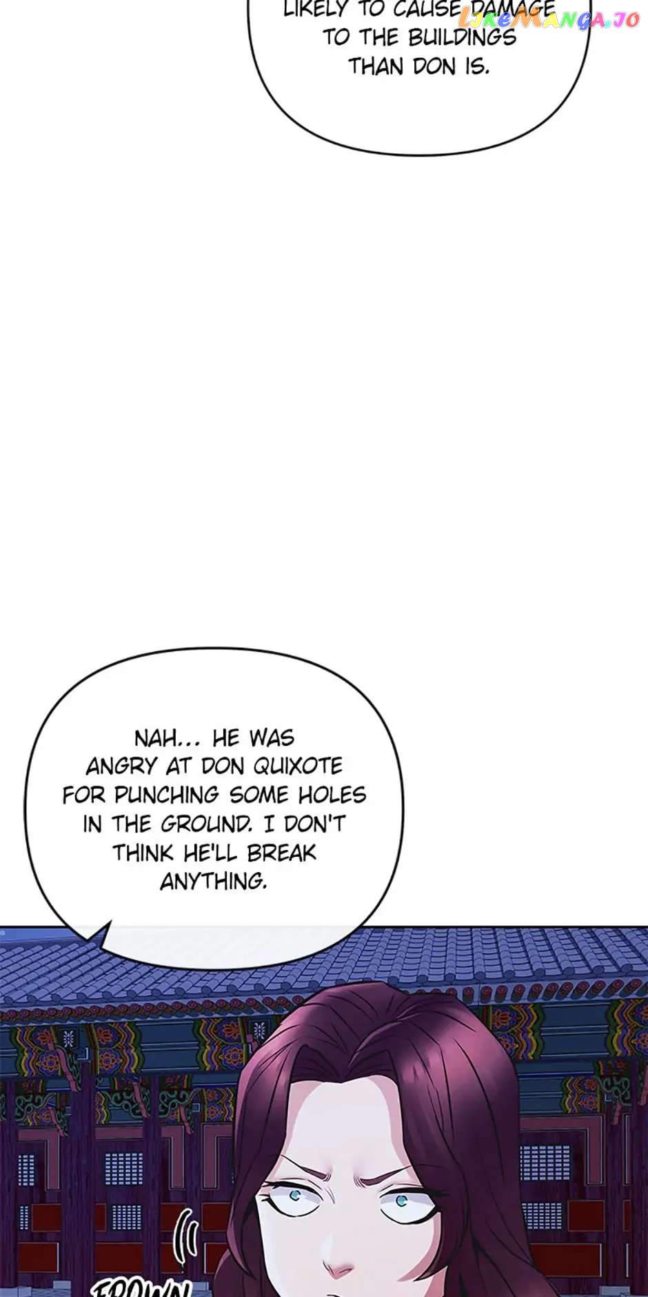 A Grandcross Story Chapter 39 - Page 30