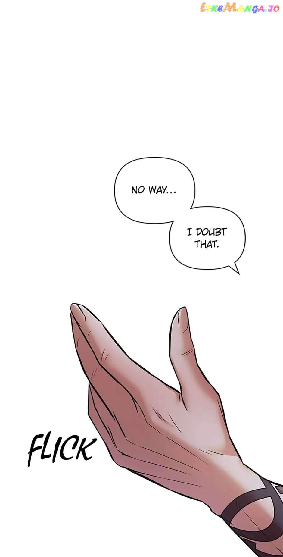 A Grandcross Story Chapter 39 - Page 33