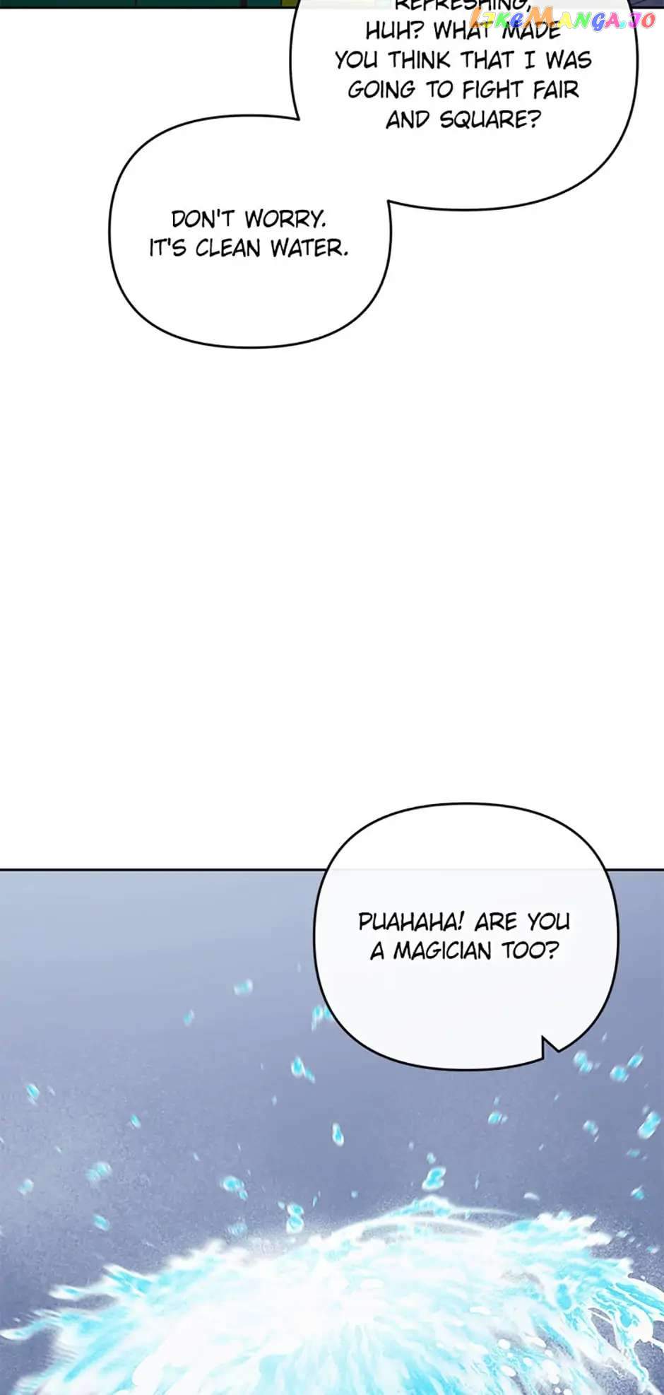 A Grandcross Story Chapter 39 - Page 40