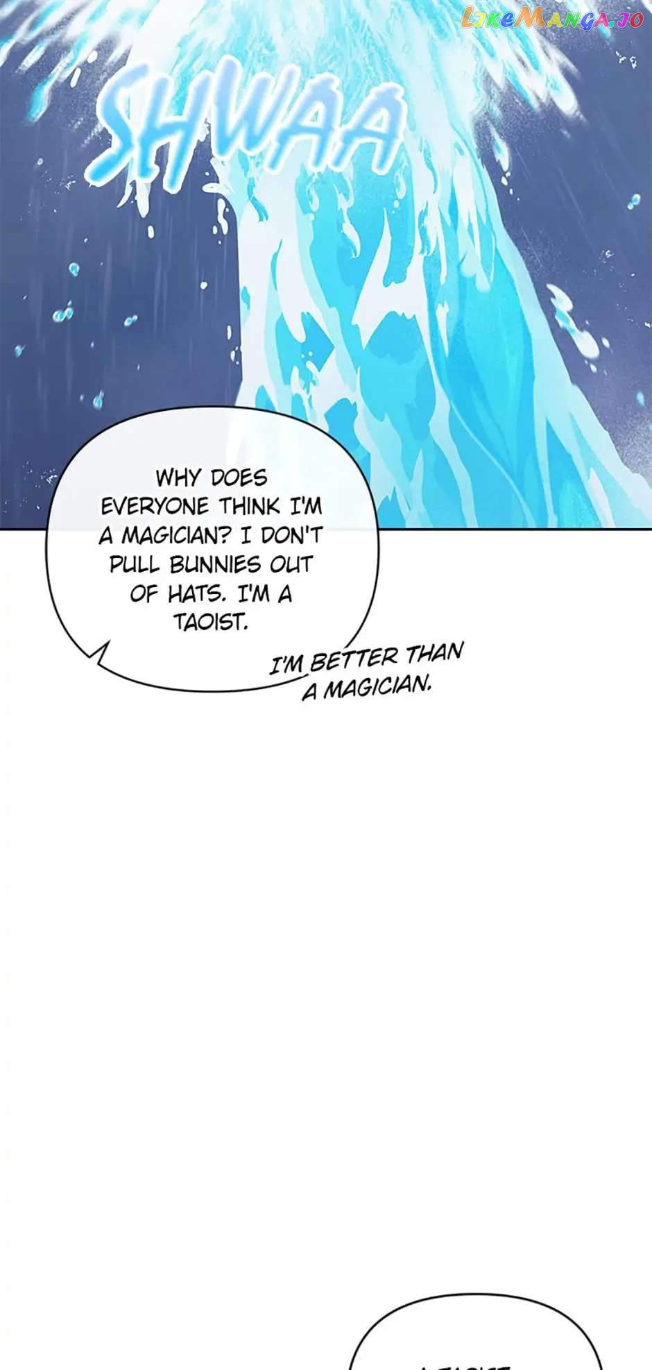 A Grandcross Story Chapter 39 - Page 41