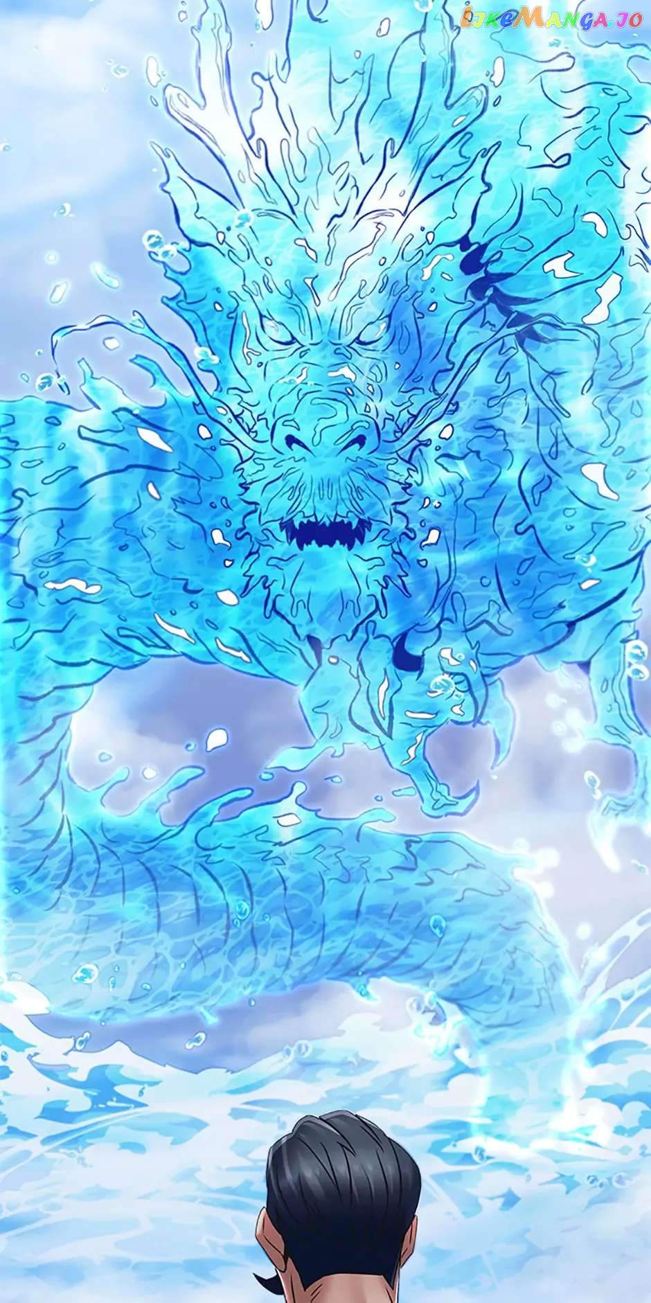 A Grandcross Story Chapter 39 - Page 45