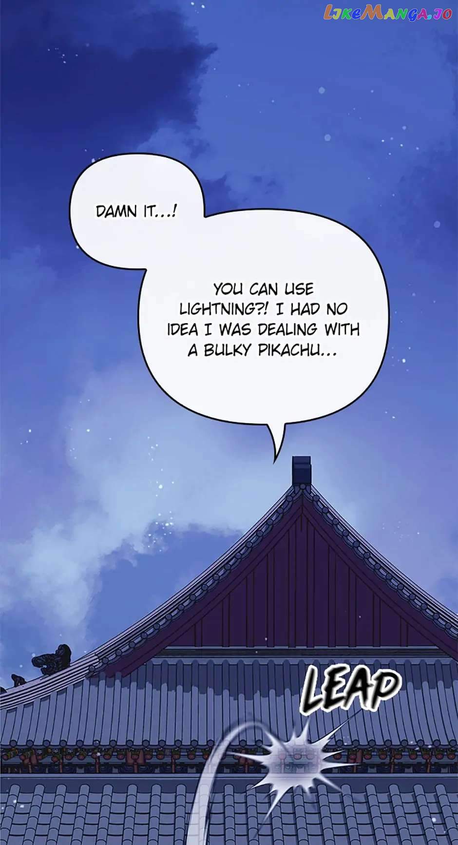 A Grandcross Story Chapter 39 - Page 61