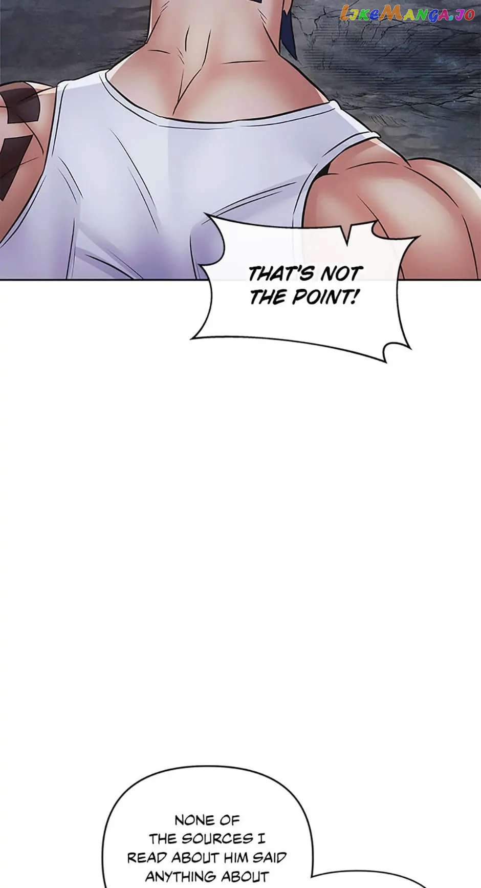 A Grandcross Story Chapter 39 - Page 63
