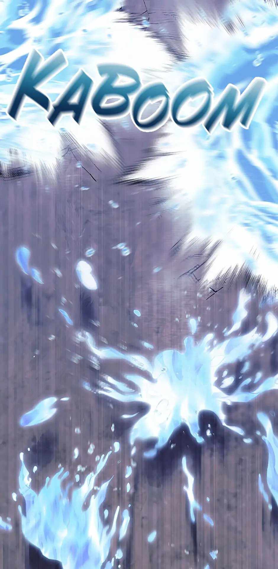 A Grandcross Story Chapter 40 - Page 18