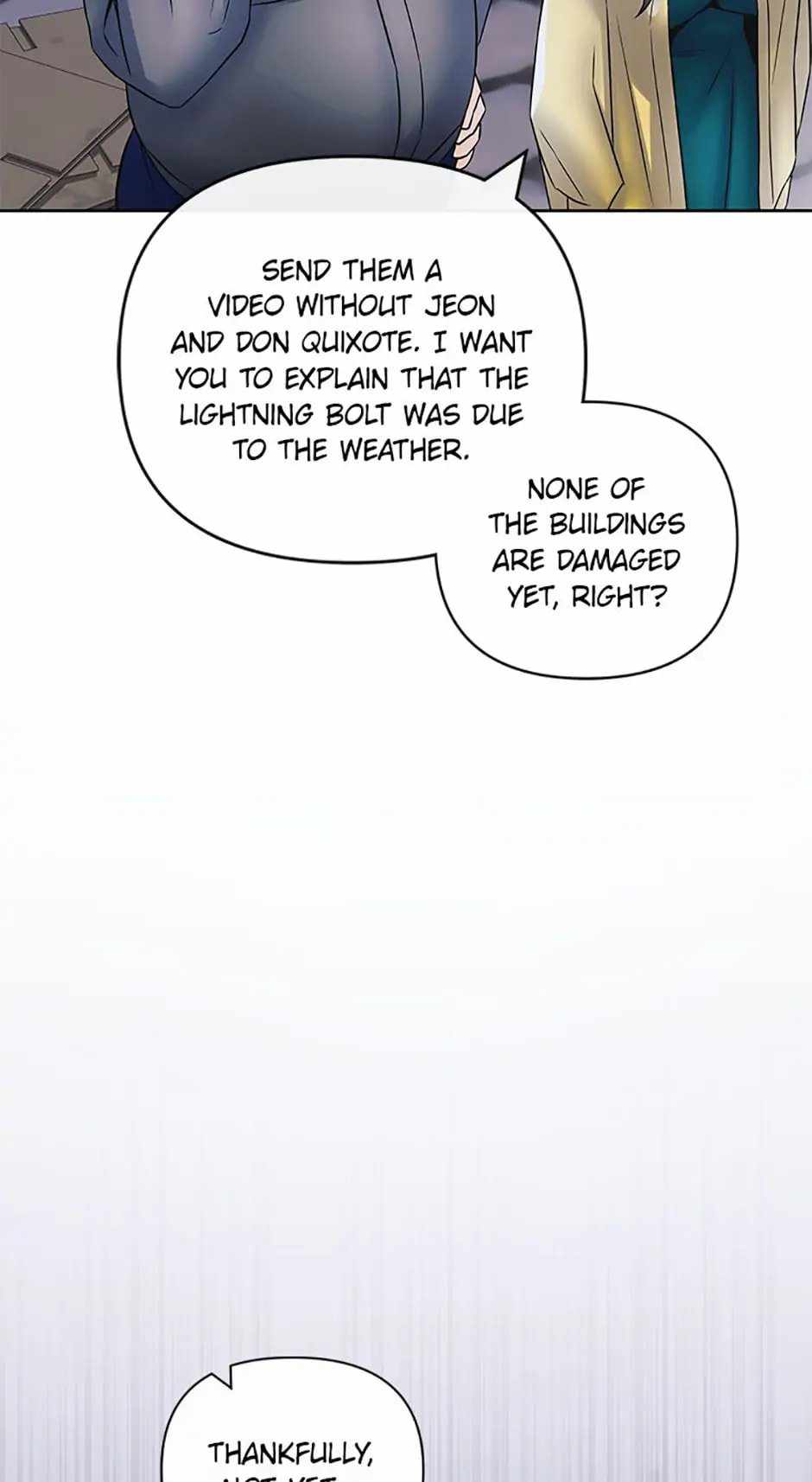 A Grandcross Story Chapter 40 - Page 35