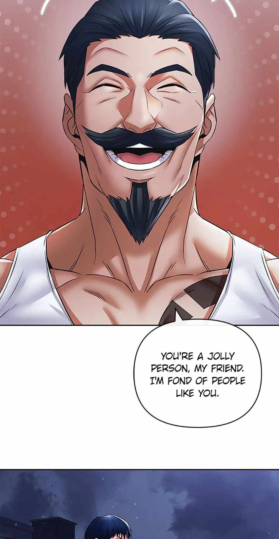 A Grandcross Story Chapter 40 - Page 41