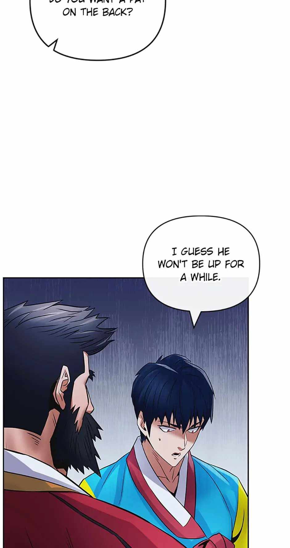 A Grandcross Story Chapter 40 - Page 59
