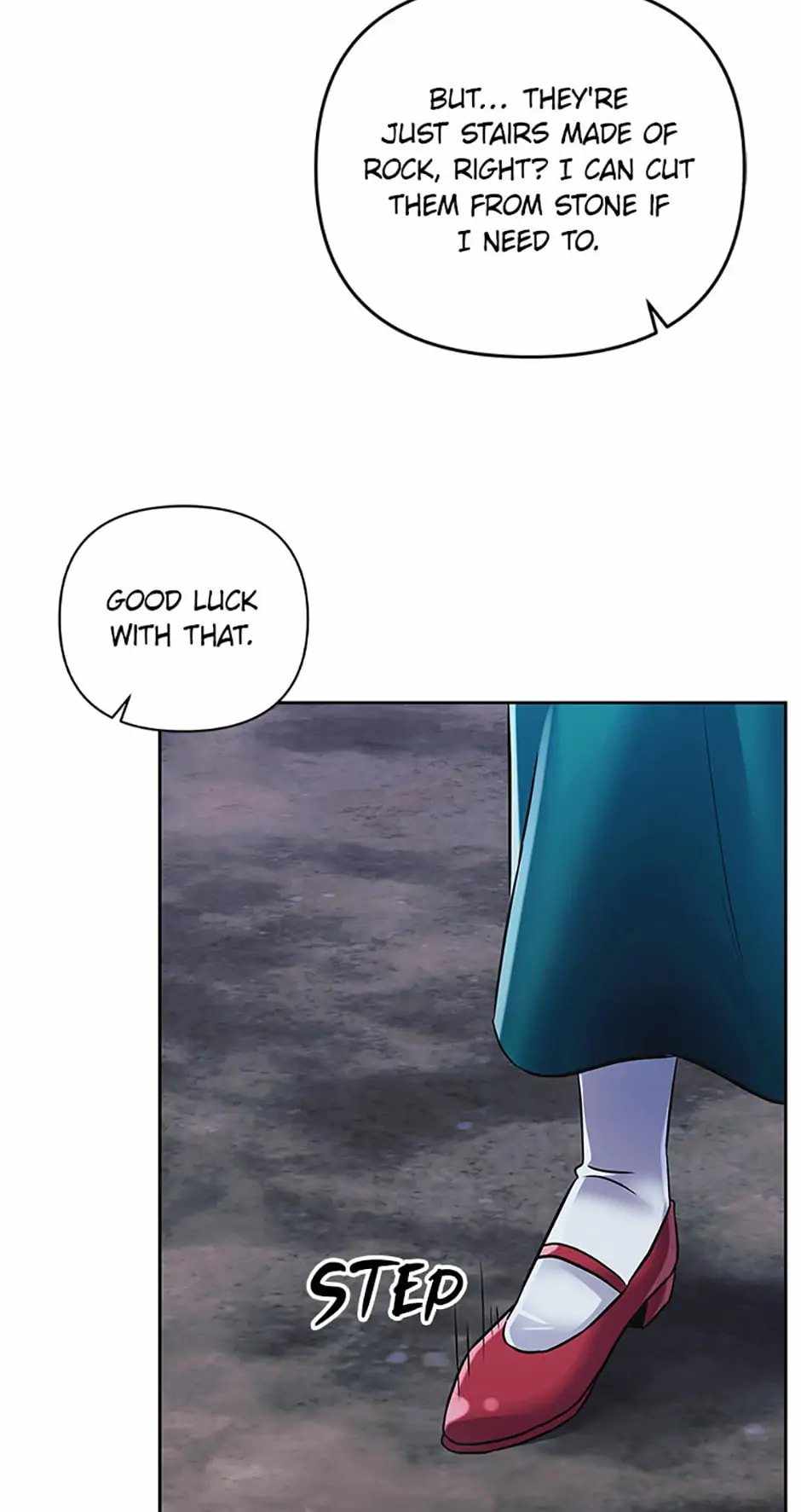 A Grandcross Story Chapter 40 - Page 64
