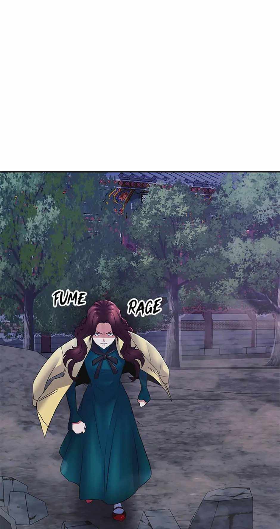 A Grandcross Story Chapter 40 - Page 66