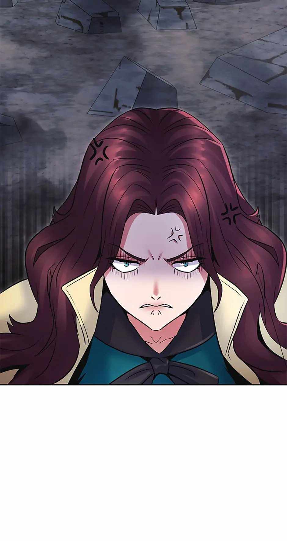 A Grandcross Story Chapter 40 - Page 67