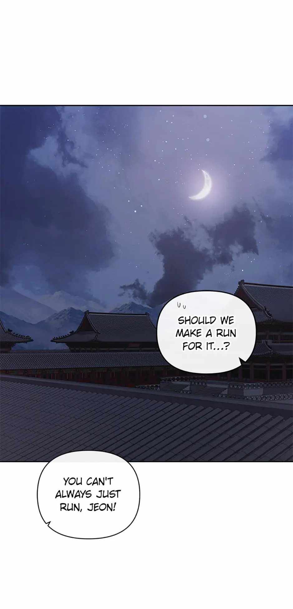 A Grandcross Story Chapter 40 - Page 68