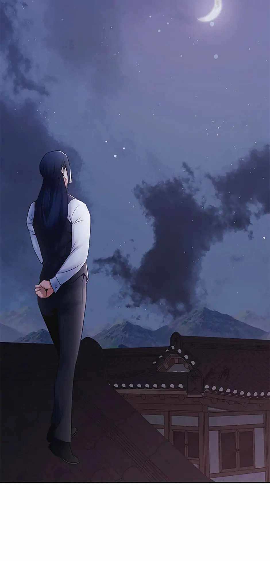 A Grandcross Story Chapter 40 - Page 71