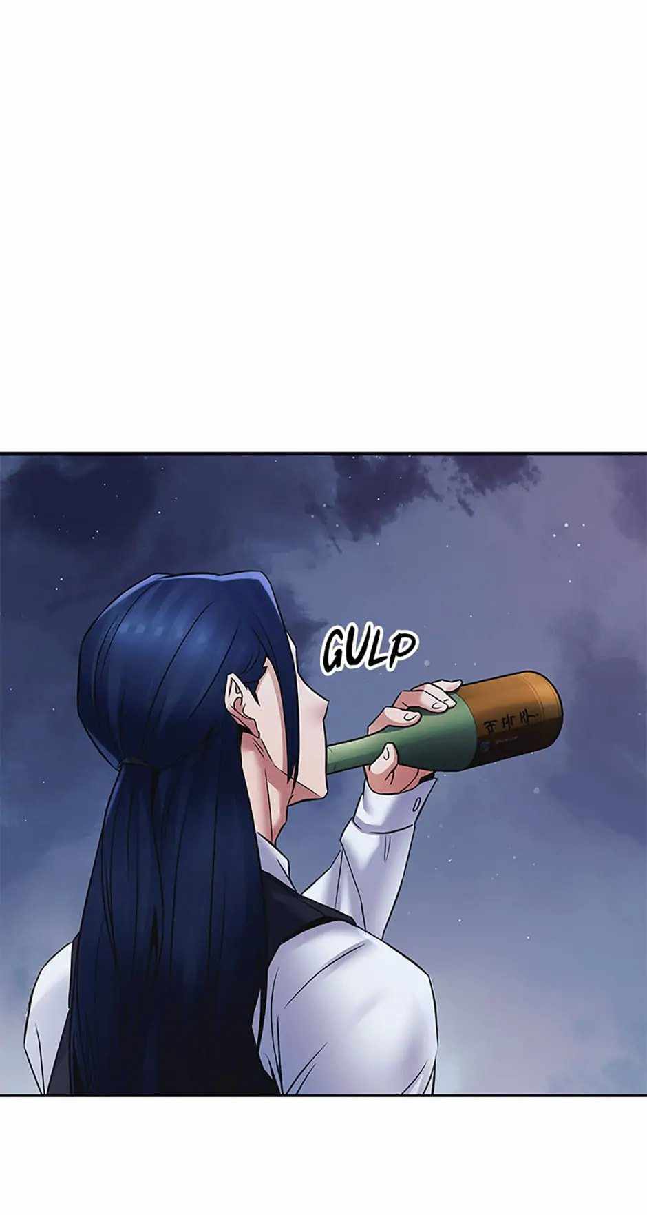 A Grandcross Story Chapter 40 - Page 72