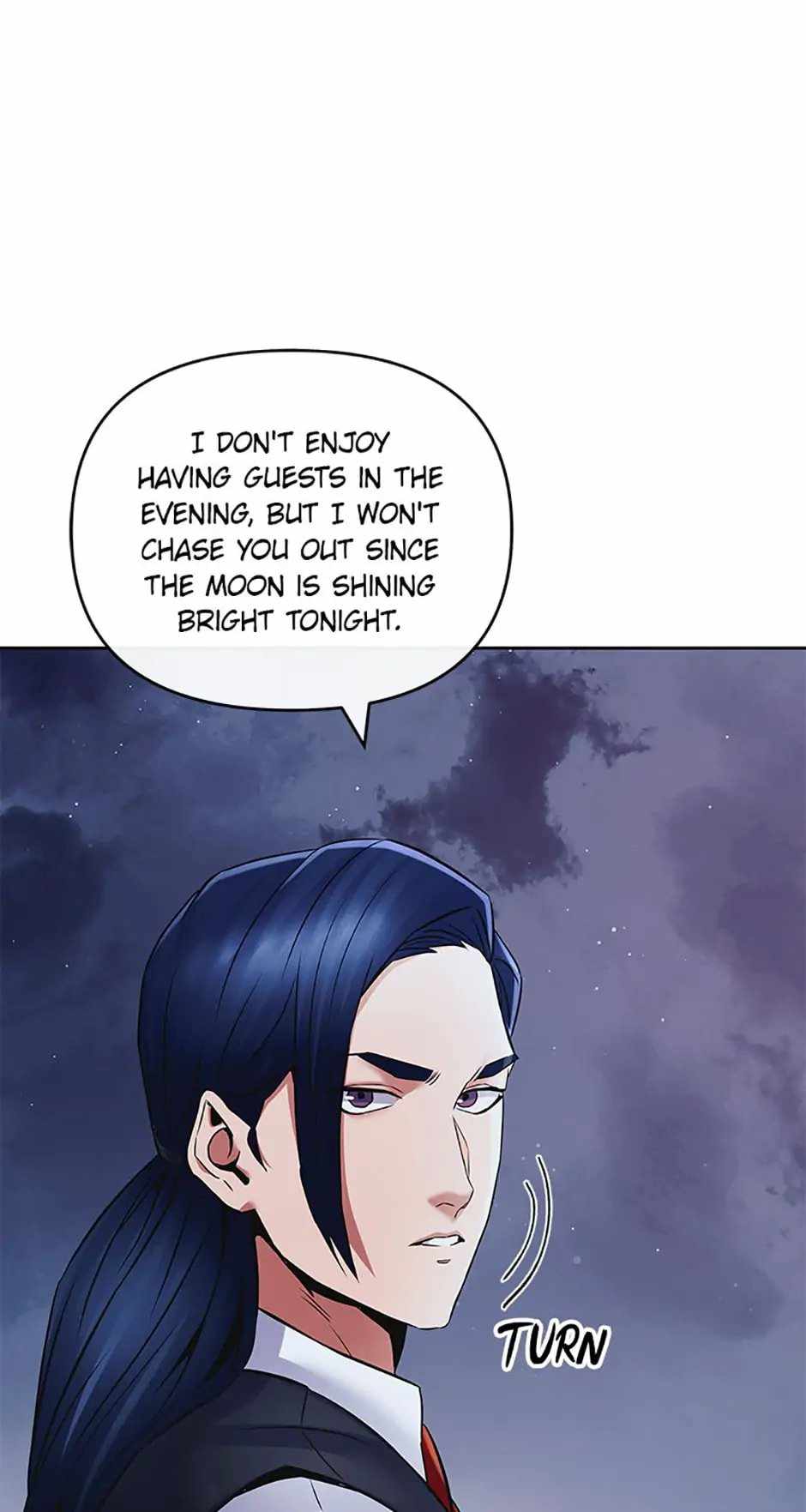 A Grandcross Story Chapter 40 - Page 75