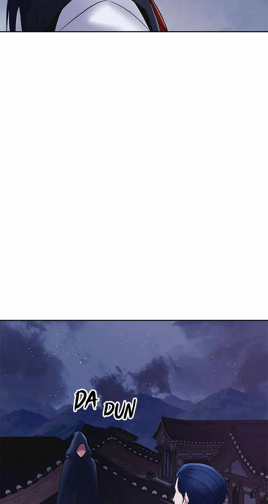 A Grandcross Story Chapter 40 - Page 76