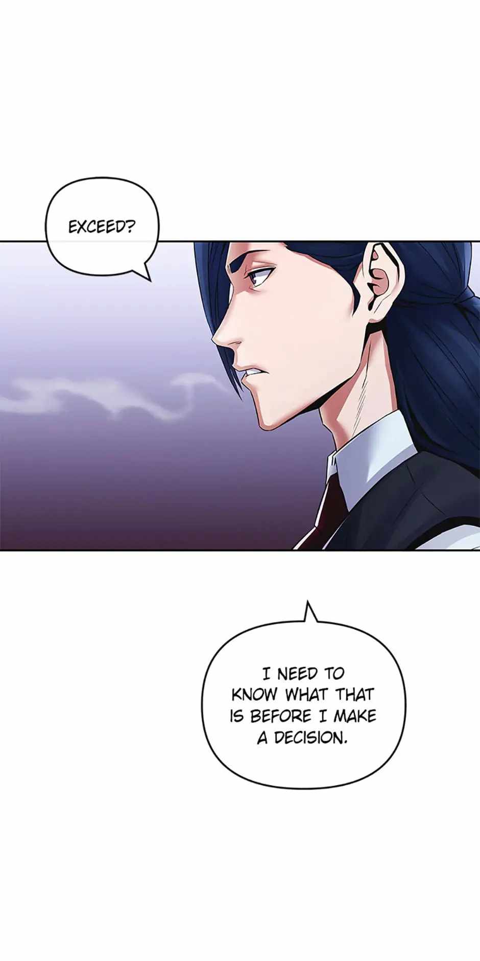 A Grandcross Story Chapter 41 - Page 21