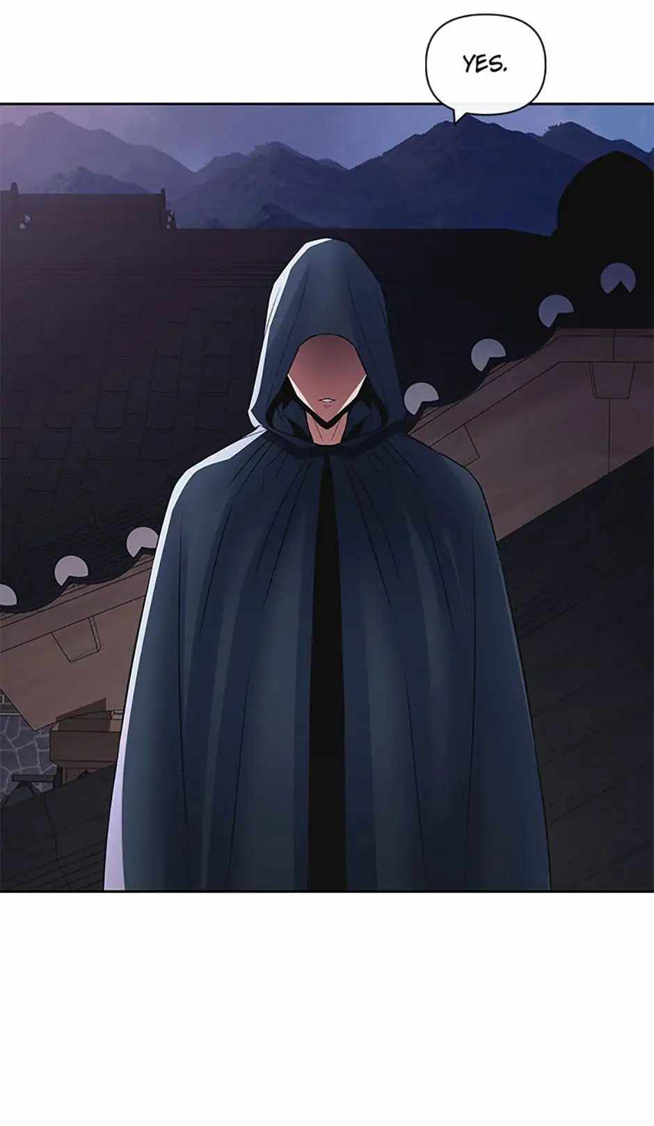A Grandcross Story Chapter 41 - Page 28